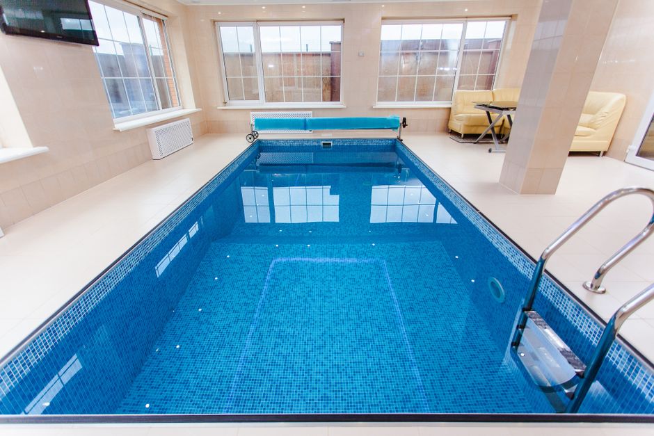 Písková filtrace AquaClear 8 m³/h